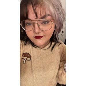 Meet your Posher, Kelsey